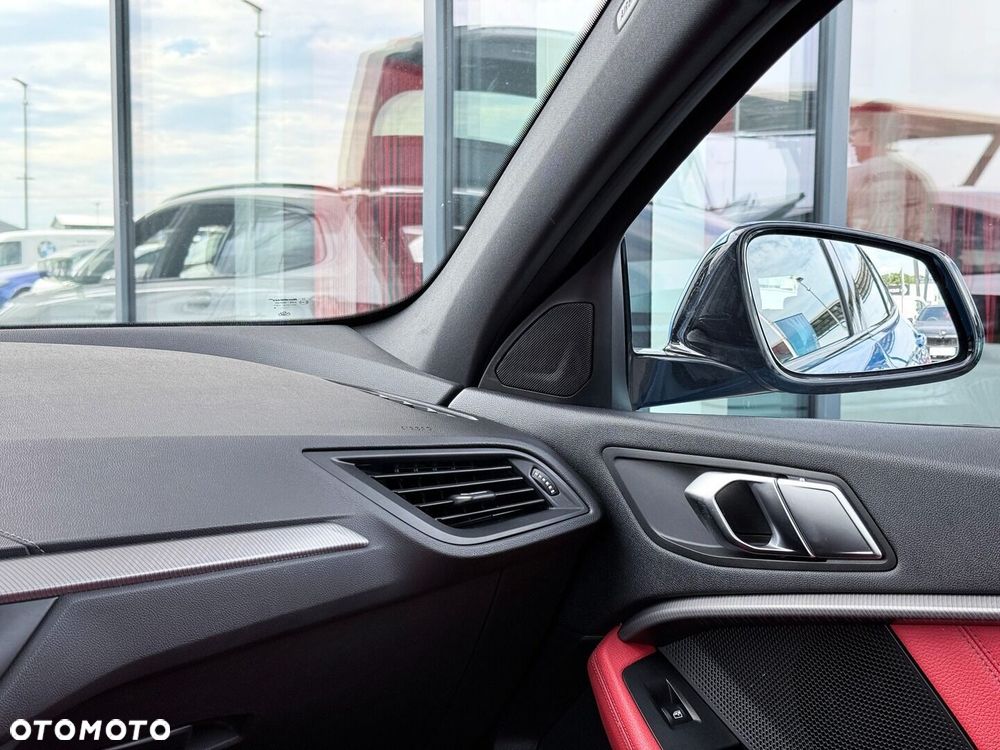 BMW Seria 1 118i M Sport - 19