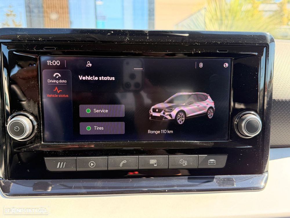 SEAT Arona 1.0 TSI Style DSG - 29