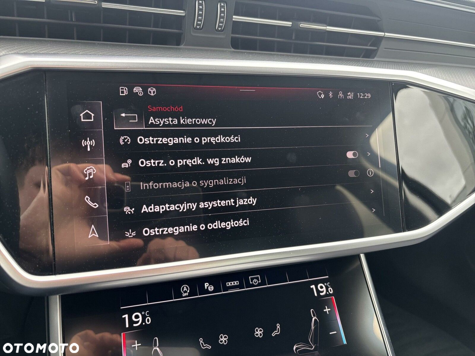 Audi A6 - 39