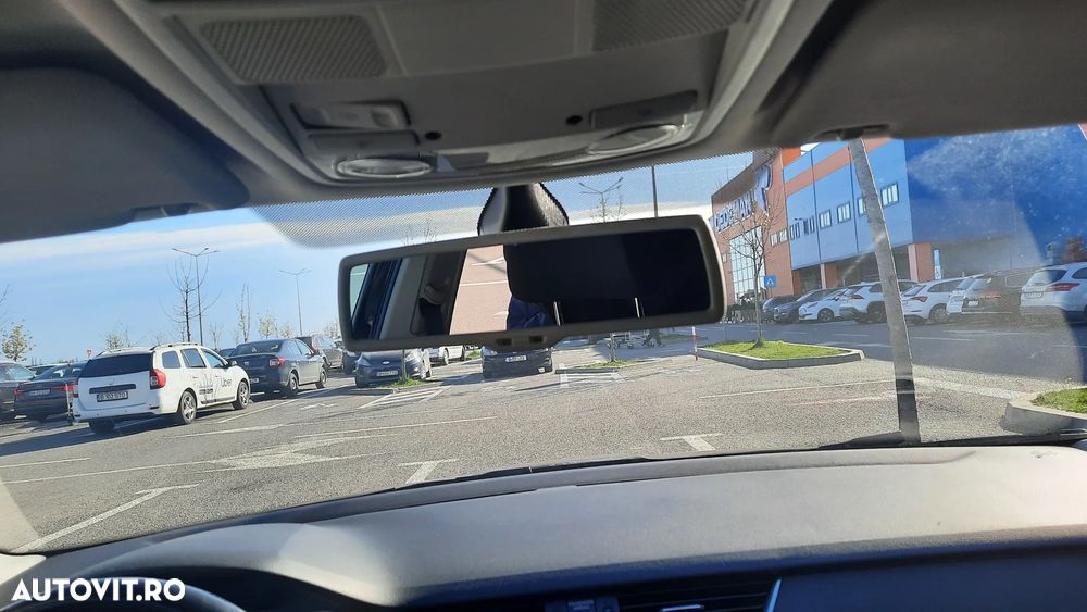 Skoda Octavia 1.2 TSI AMBITION - 18