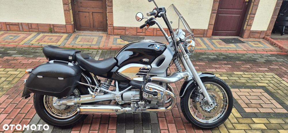 BMW R - 4