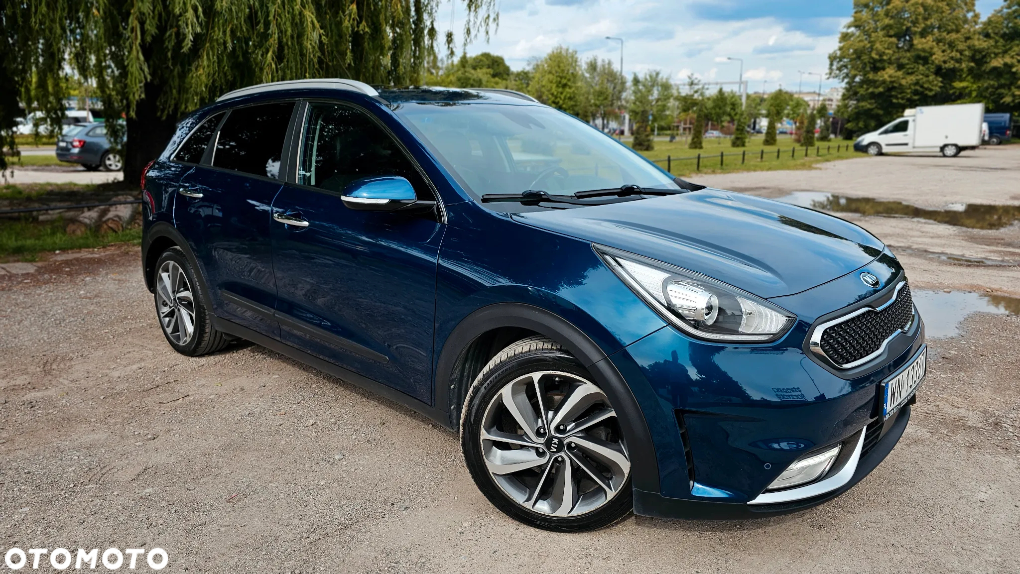 Kia Niro - 20