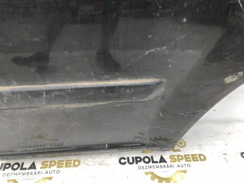 Portiera usa stanga spate Nissan X-Trail T30 [facelift] [2003 - 2007] - 3