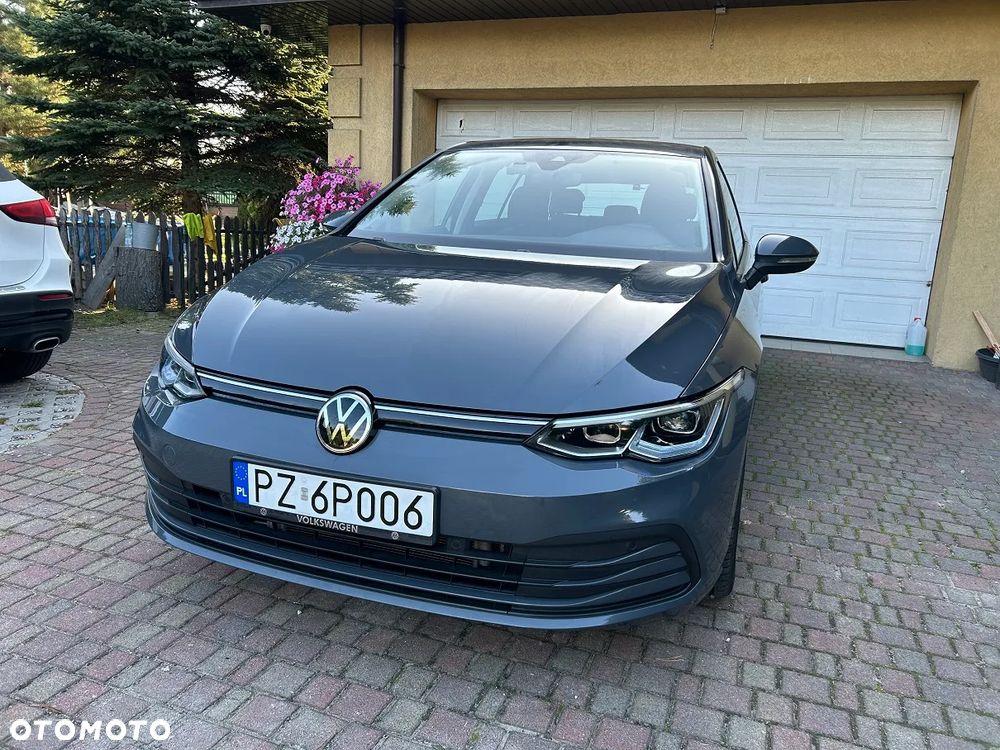 Volkswagen Golf 1.5 TSI EVO Life - 1