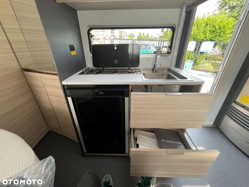 Adria Altea 472PK NOWA 6OS FV23% WCC - 17