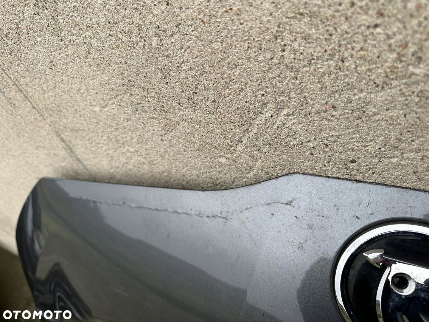 MASKA POKRYWA SILNIKA SKODA SCALA 657 2019- BARDZO LADNA WLKP - 5
