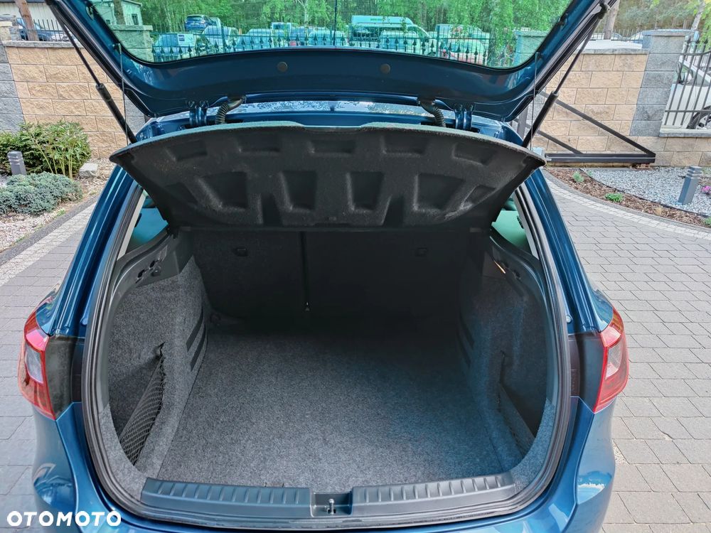 Seat Ibiza 1.2 TSI CONNECT - 28