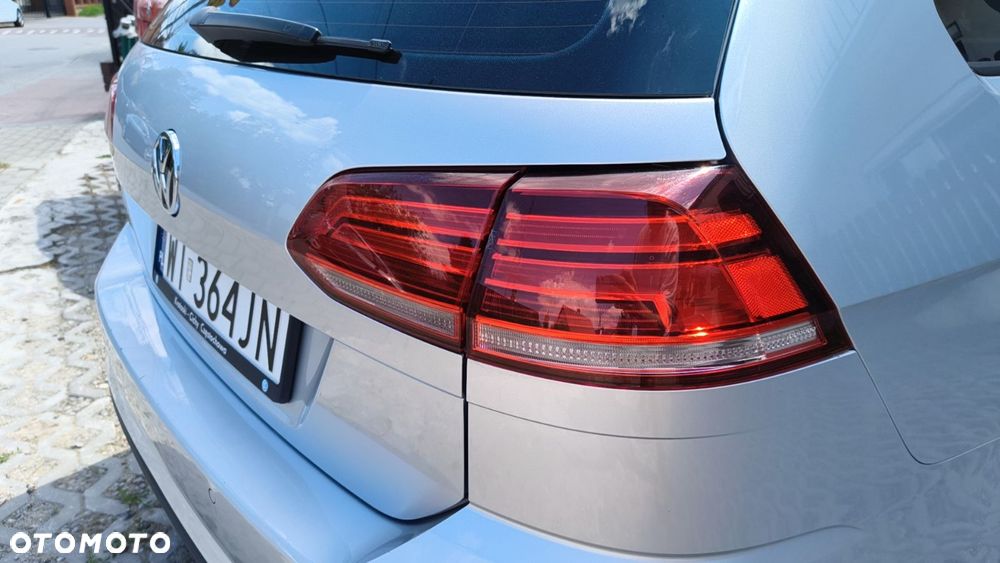 Volkswagen Golf 1.4 TSI BMT City - 9
