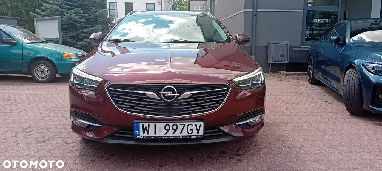 Opel Insignia 1.5 T GPF Enjoy S&S - 2