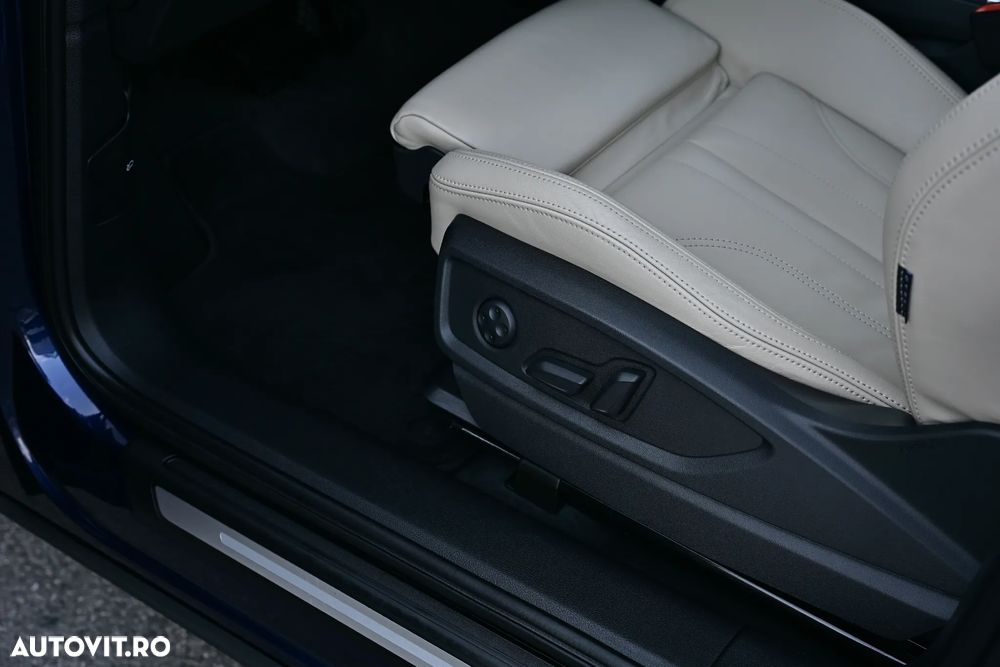 Audi Q5 50 TFSI e quattro S tronic PHEV S Line - 25