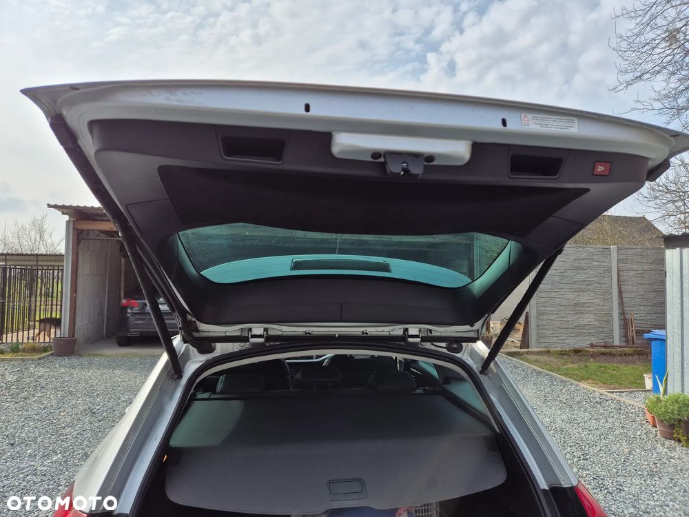 Citroën C5 2.0 HDi Exclusive - 5