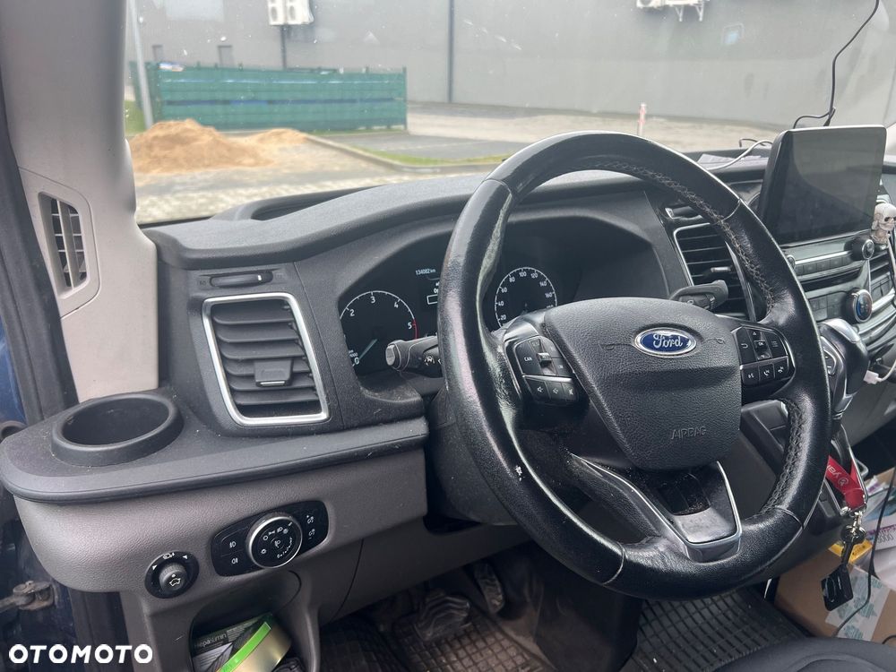 Ford Transit - 6