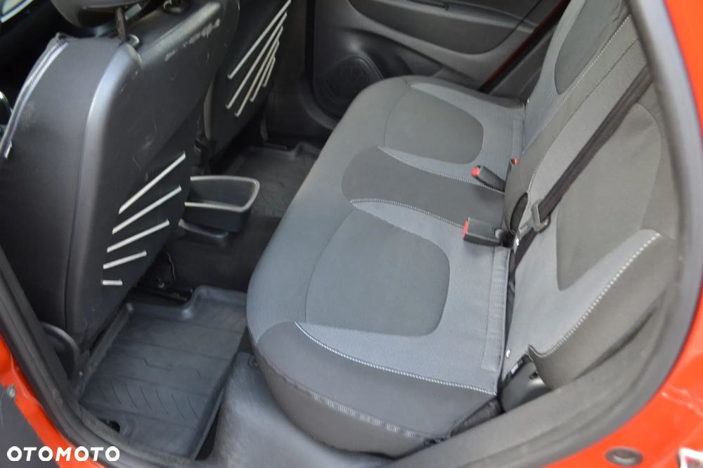 Renault Captur - 17