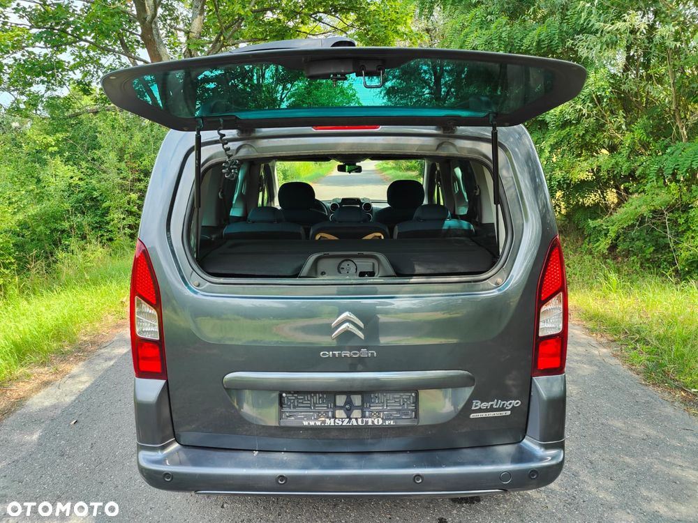 Citroën Berlingo Multispace BlueHDi 100 FEEL - 28