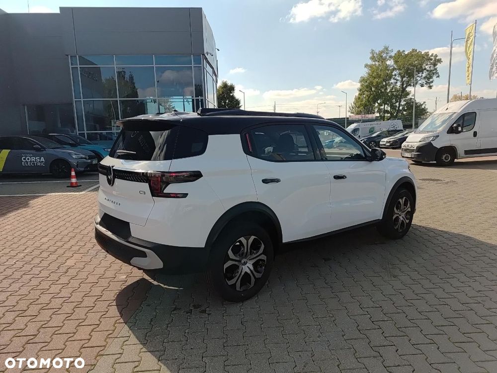 Citroën C3 Aircross - 7