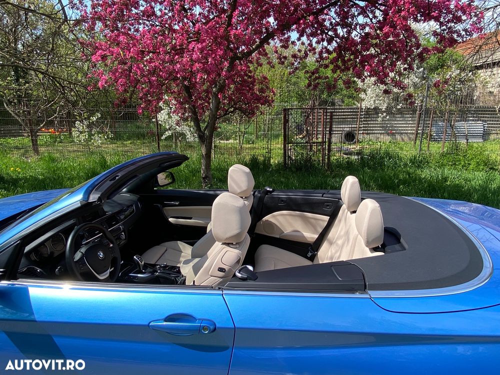 BMW Seria 2 230i AT Sport Line - 4