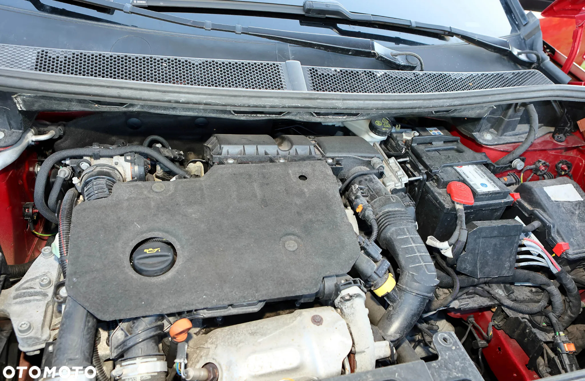 Peugeot 3008 BlueHDi 130 Stop & Start Active - 16