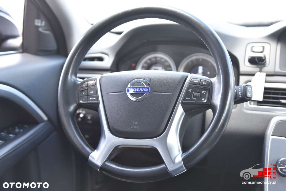 Volvo V70 - 24