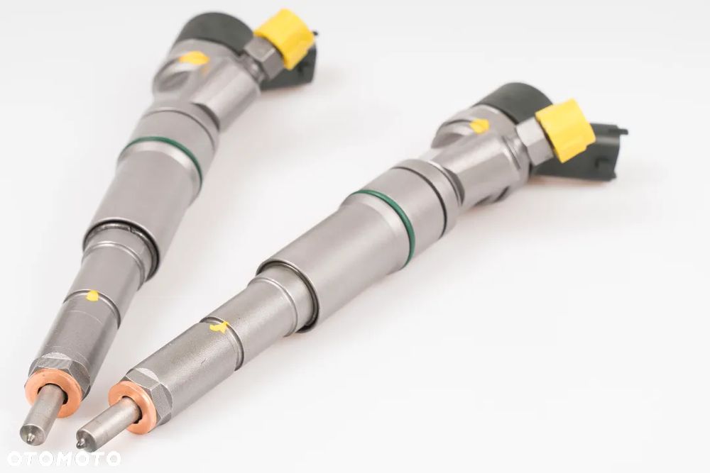 Wtryskiwacz BMW E39 2.5 WTRYSK 0445110048 Wtryskiwacze do wszystkich Marek - Zadzwoń! - 4