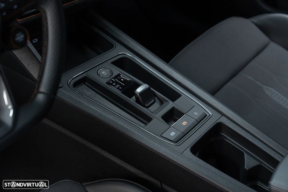 Cupra Formentor 2.0 TSI DSG 4Drive VZ - 17