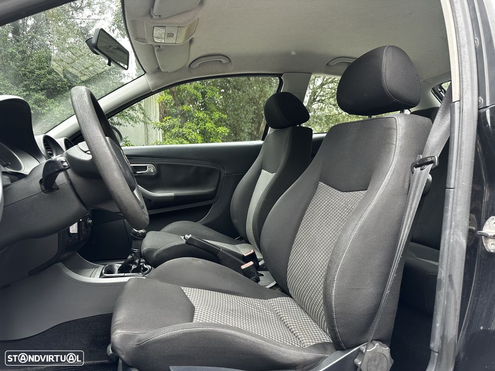 SEAT Ibiza 1.2 12V Sport - 7