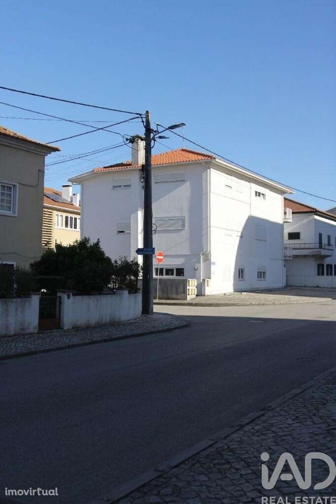 Prédio em Alcobaça e Vestiaria de 380 m2 - Grande imagem: 3/34