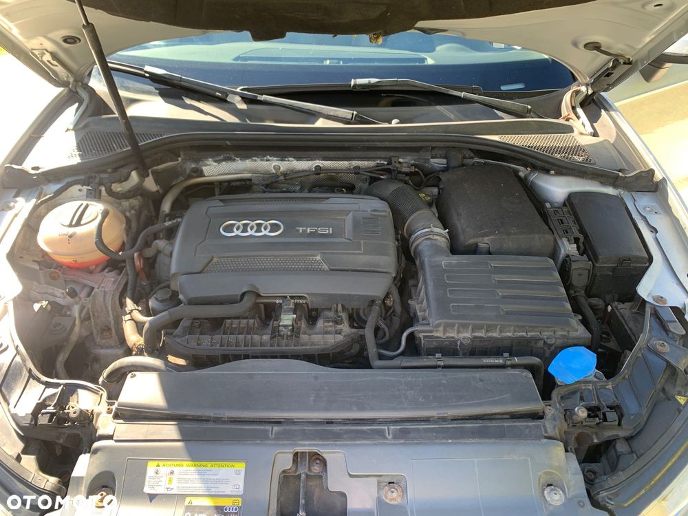 Audi A3 Sportback - 29