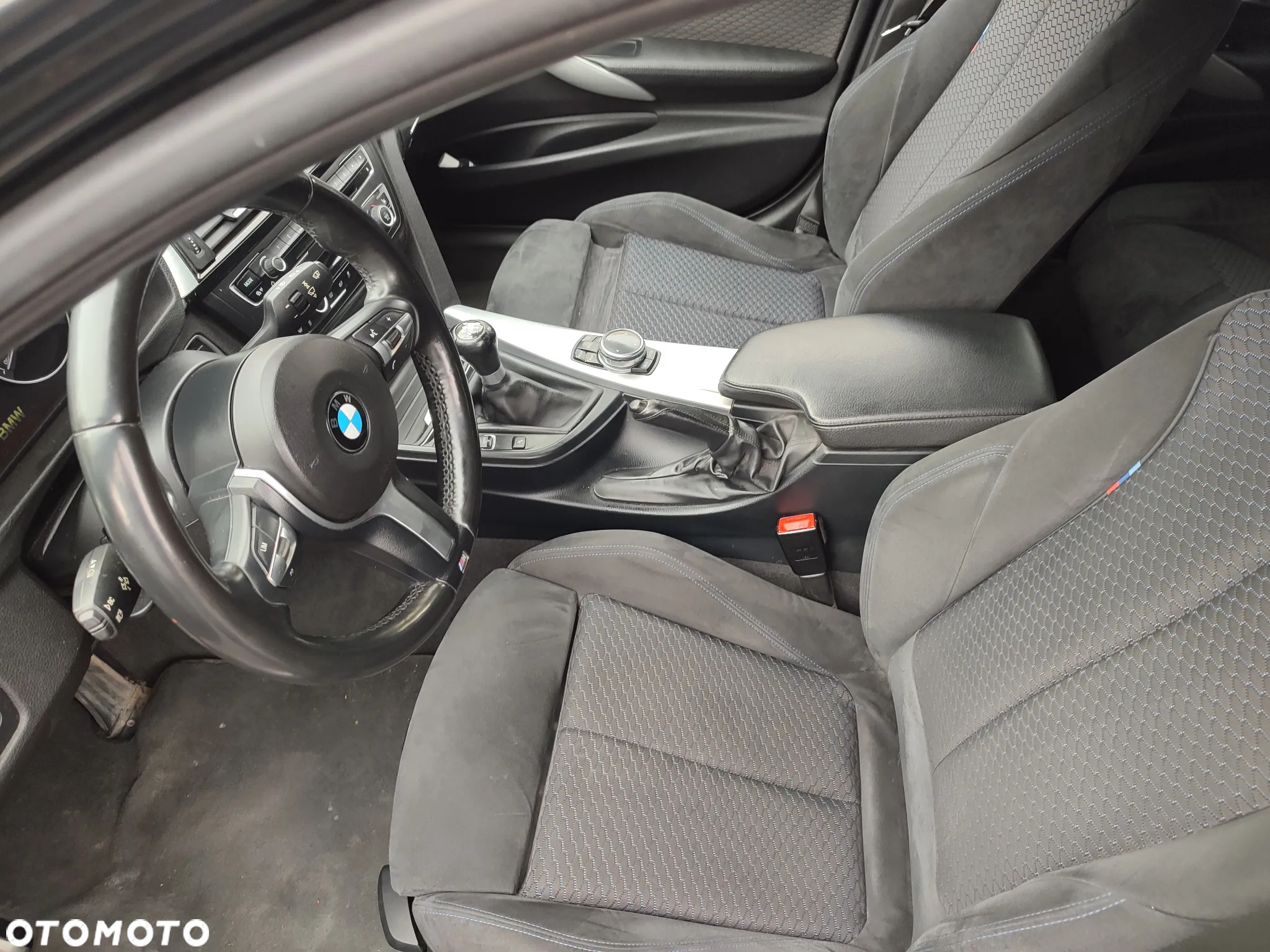 BMW Seria 3 - 7