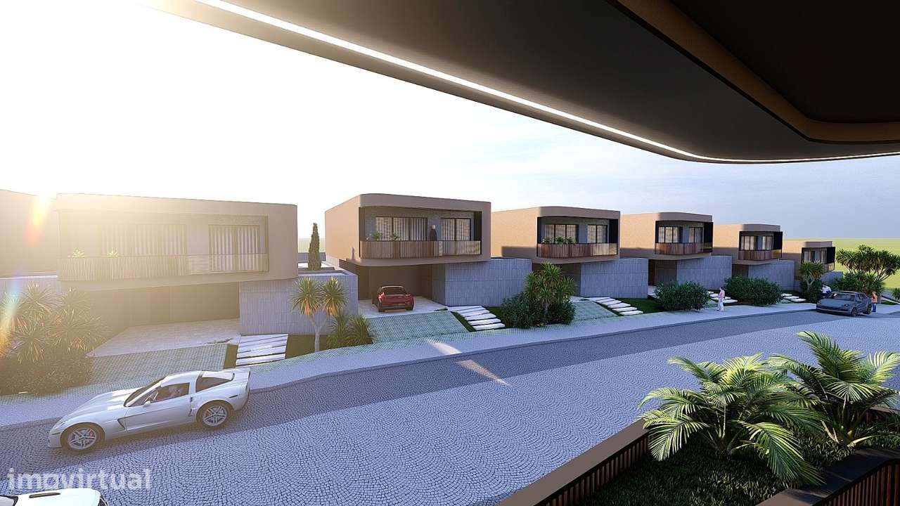 Terreno Para Construção  Venda em Afife,Viana do Castelo - Grande imagem: 3/9