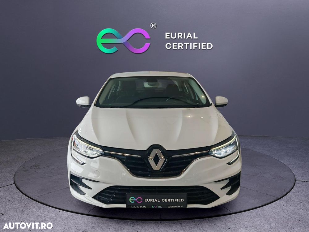 Renault Megane TCE 140 EDC Techno - 2