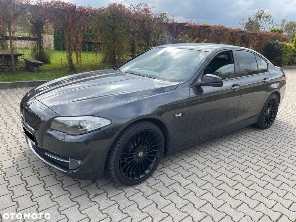 BMW Seria 5 - 14