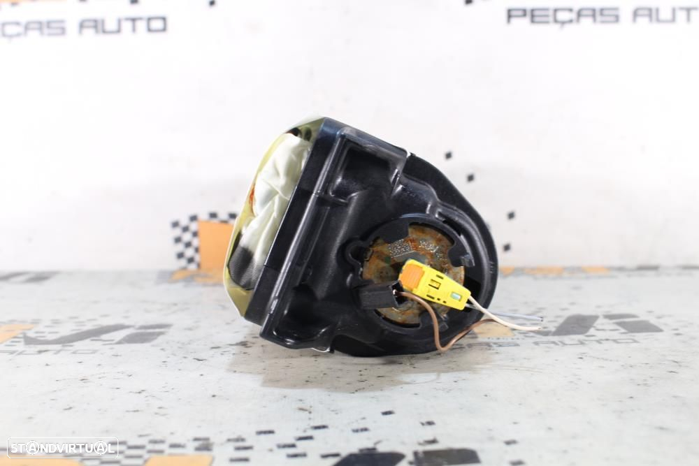 Airbag De Passageiro Audi A5 (8T3)  8T0880204g / Frente Direito A5 8T - 4