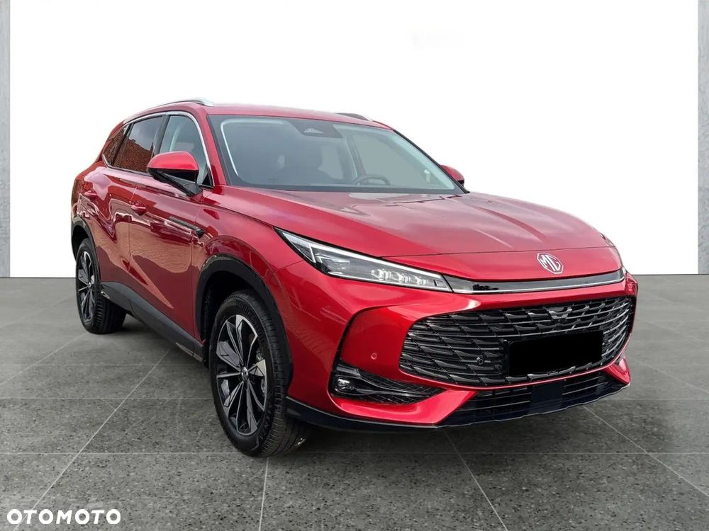 MG HS 1.5T HEV+ Exclusive - 6