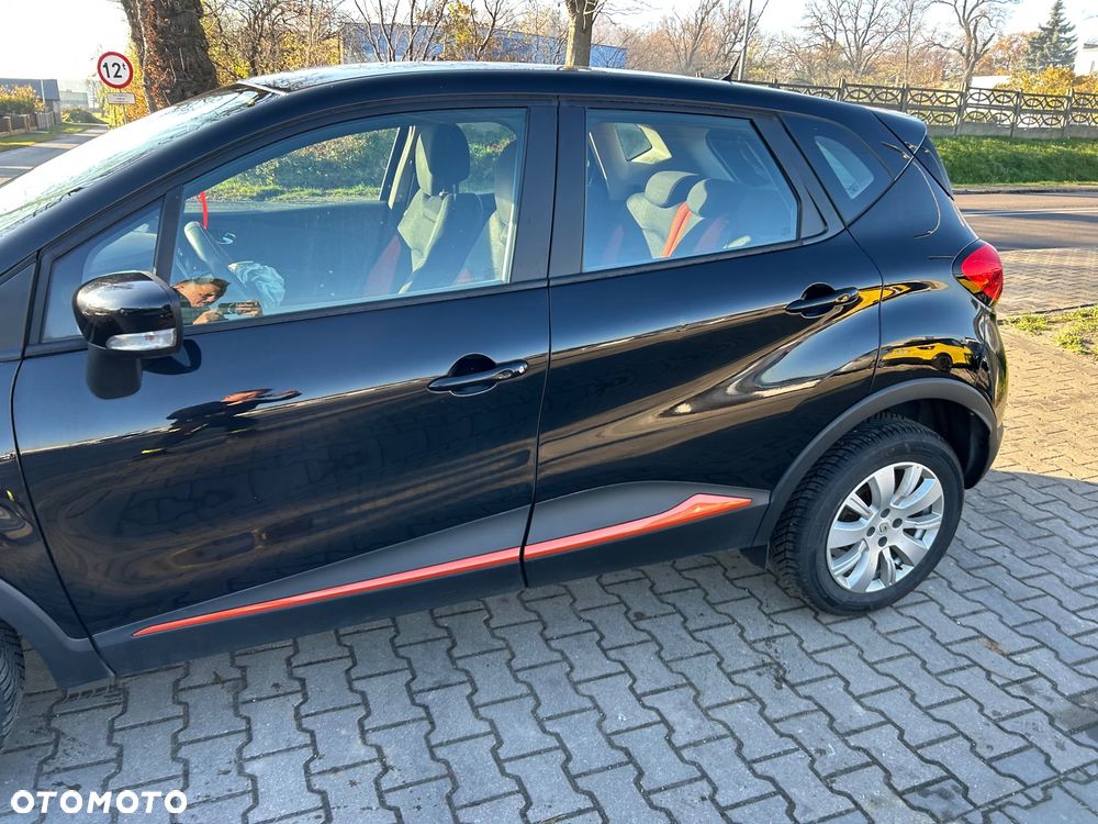 Renault Captur - 37