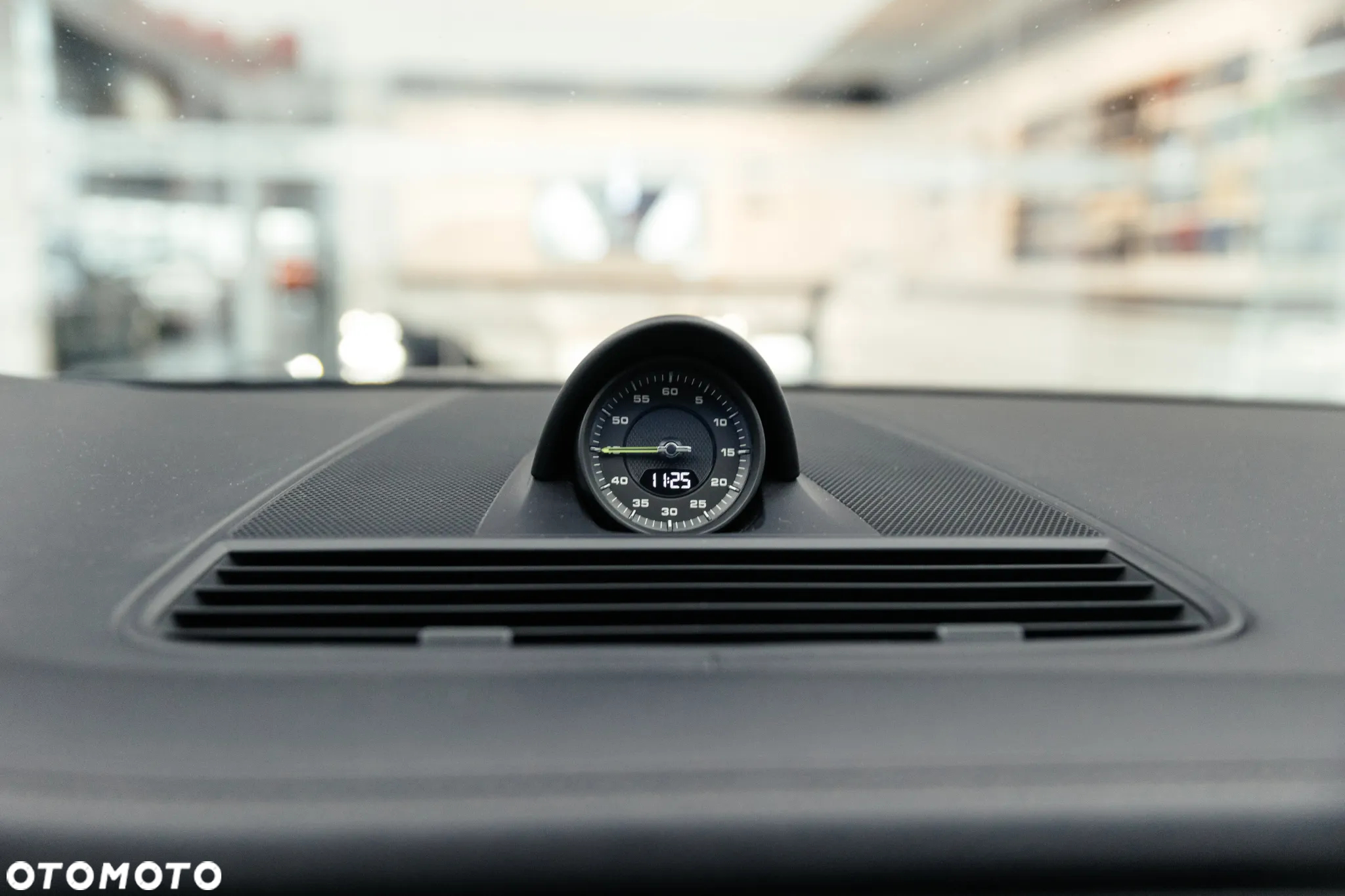 Porsche Panamera Turbo S e-Hybrid - 22