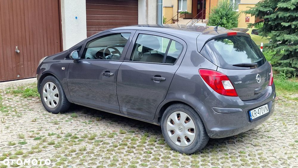 Opel Corsa 1.3 CDTI Graphite - 2