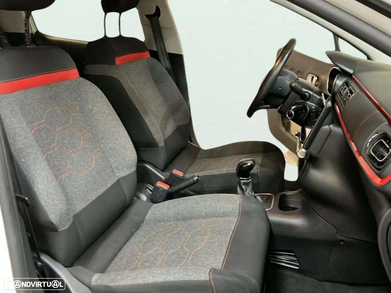 Citroën C3 1.2 PureTech Feel - 15