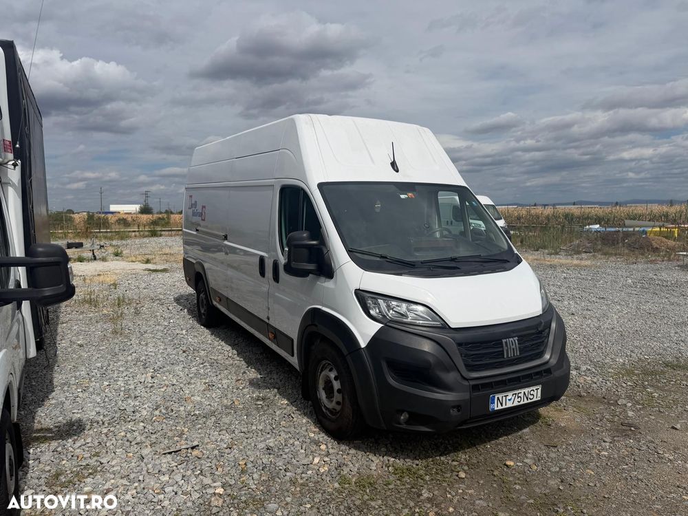 Fiat DUCATO MAXI 2023 - 3