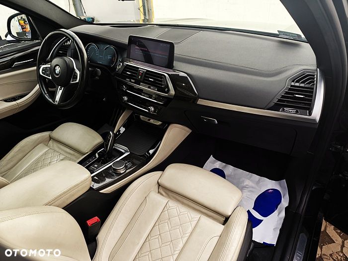 BMW X4 - 38