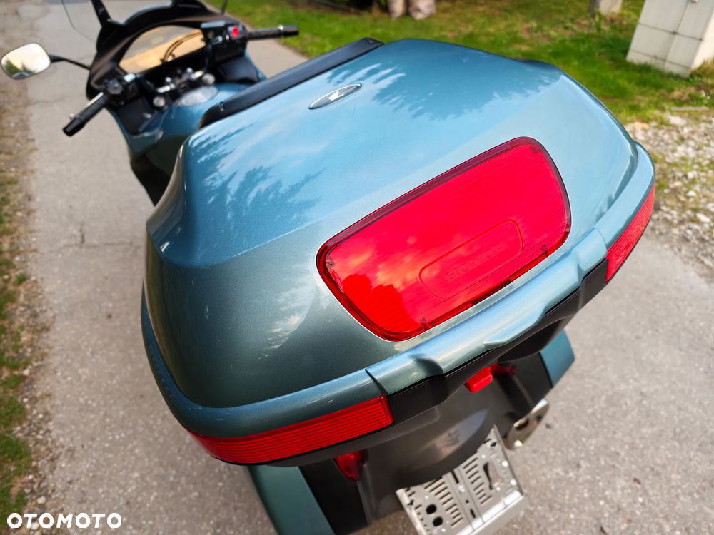 Honda NTV - 19