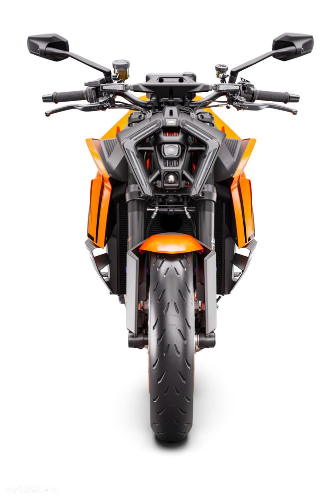 KTM Super Duke - 9