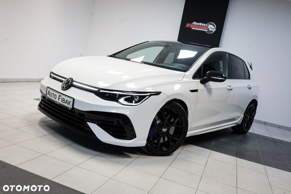 Volkswagen Golf 2.0 TSI 4Motion R DSG - 4
