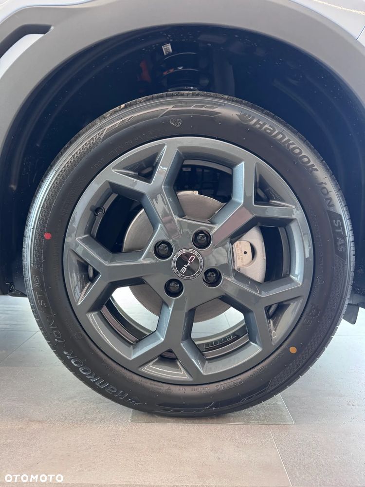 BYD Dolphin Surf 43.2kWh Comfort - 3