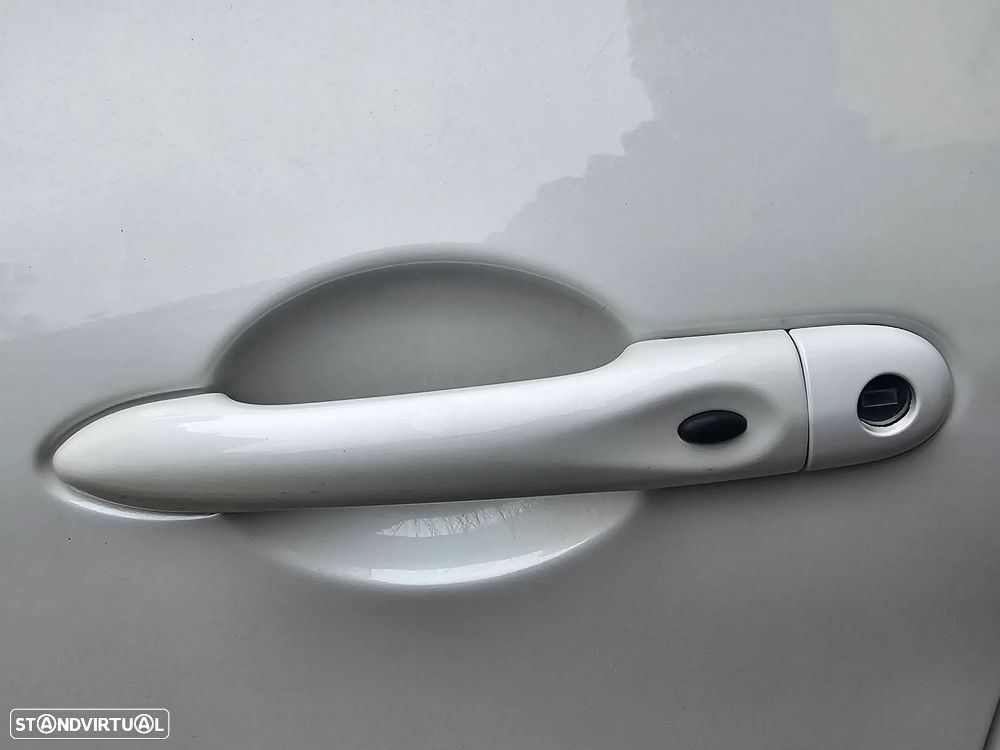 Renault Zoe (s/ Bateria) Limited 40 Flex - 4