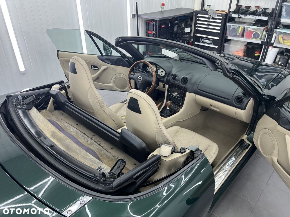 Mazda MX-5 1.8 16V - 6