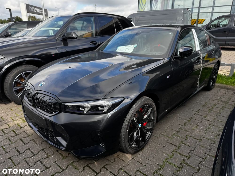 BMW Seria 3 - 1