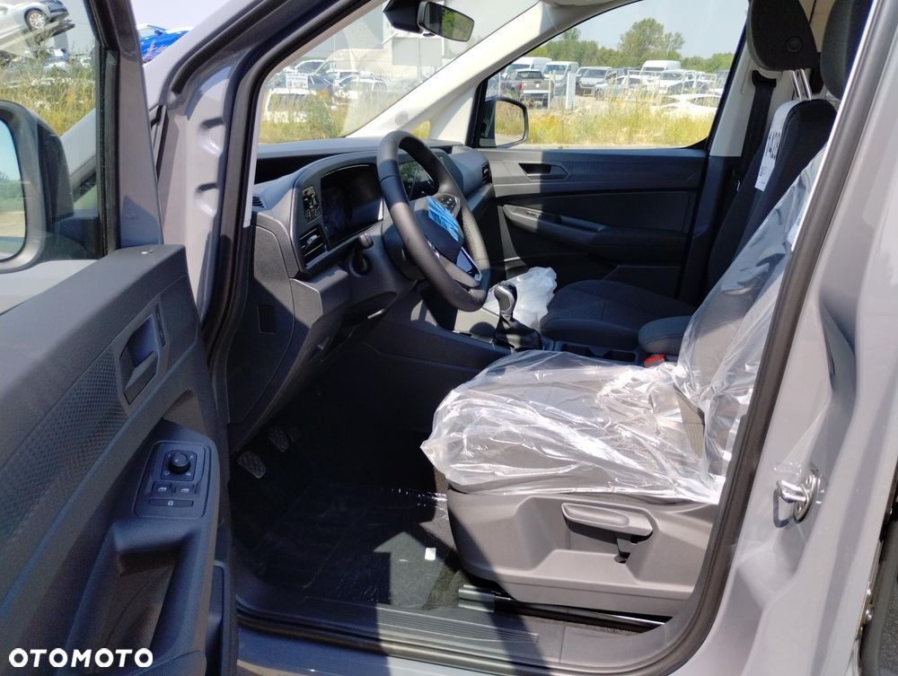 Volkswagen Caddy 1.5 TSI - 17