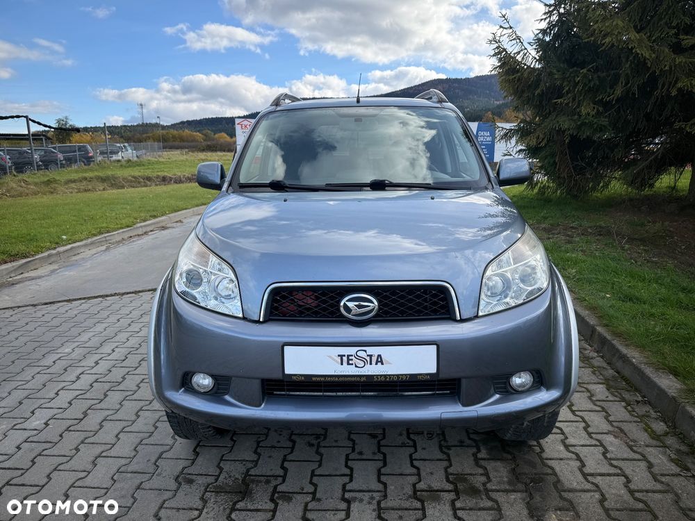 Daihatsu Terios 1.5 Top S 4WD - 3