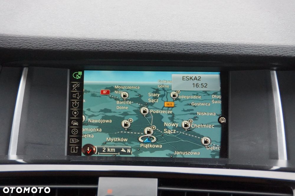 BMW X3 xDrive20i - 14