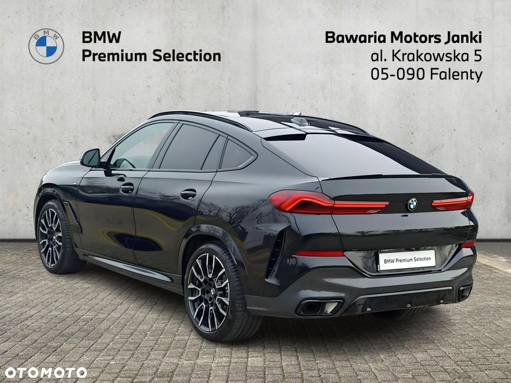BMW X6 - 9